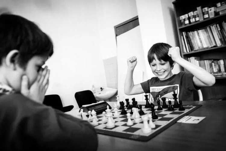 Educational Activities For Kids at home