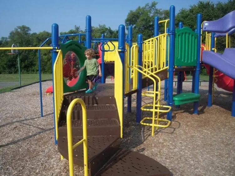 family outdoor activities