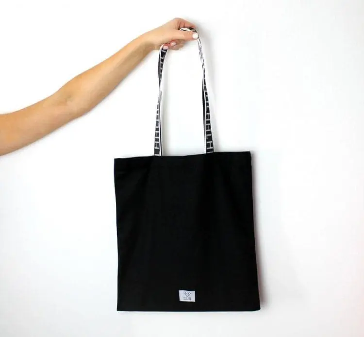 reusable bags