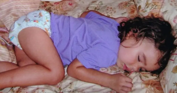 Nighttime Potty Training Tips