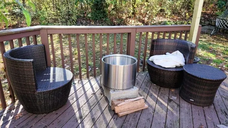 best fire pit