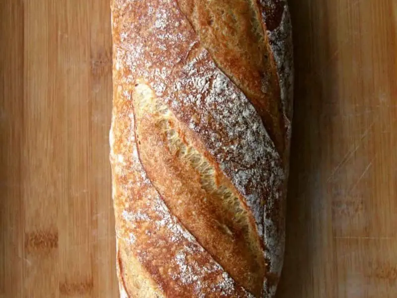 best French bread recipe