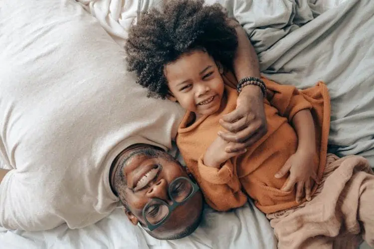 Indoor Camping and nine more rainy day ideas for kids