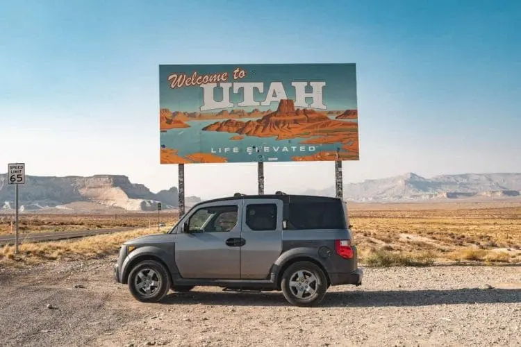 Road Trip Tips For Families