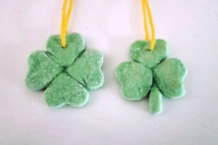 shamrock craft