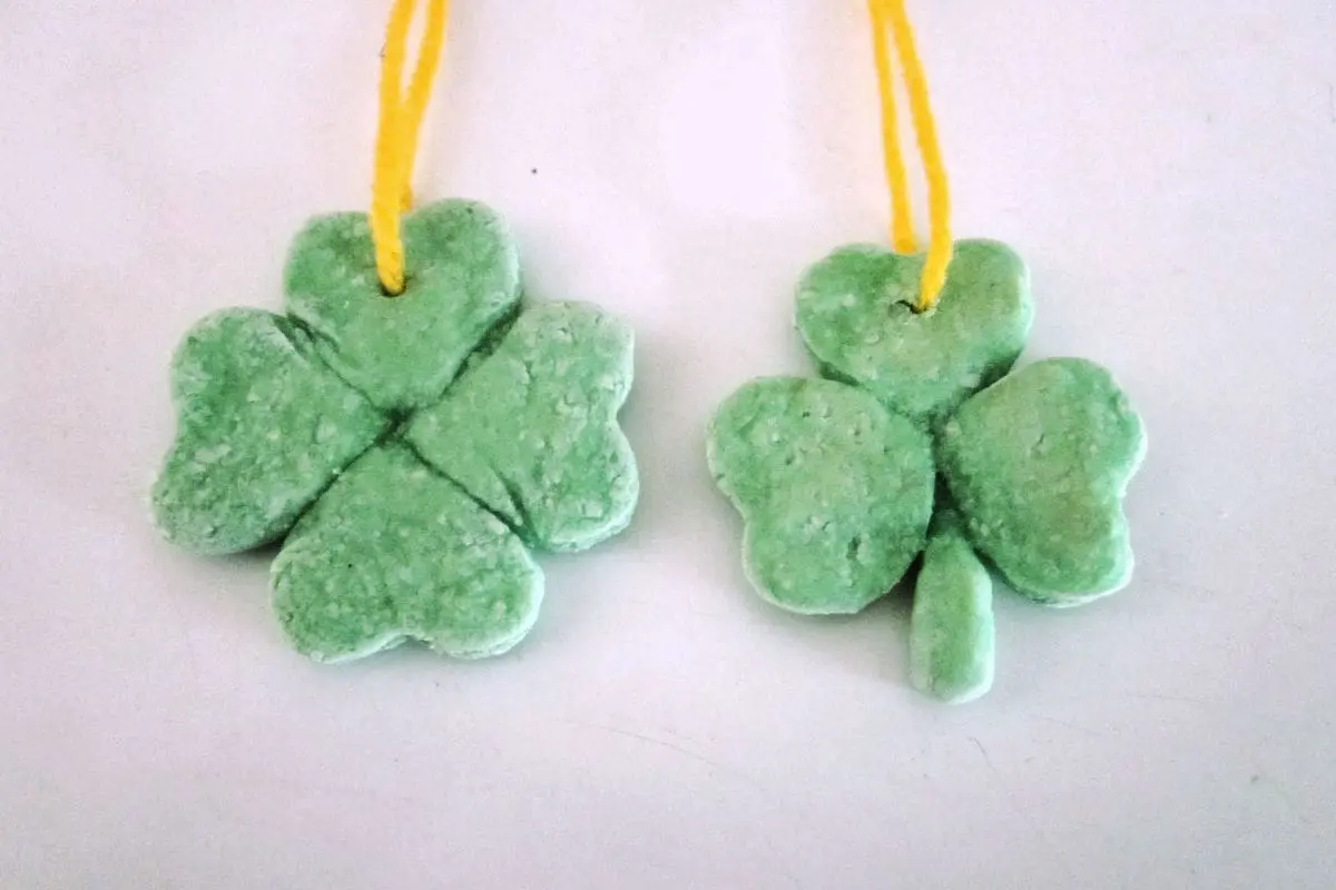 shamrock craft