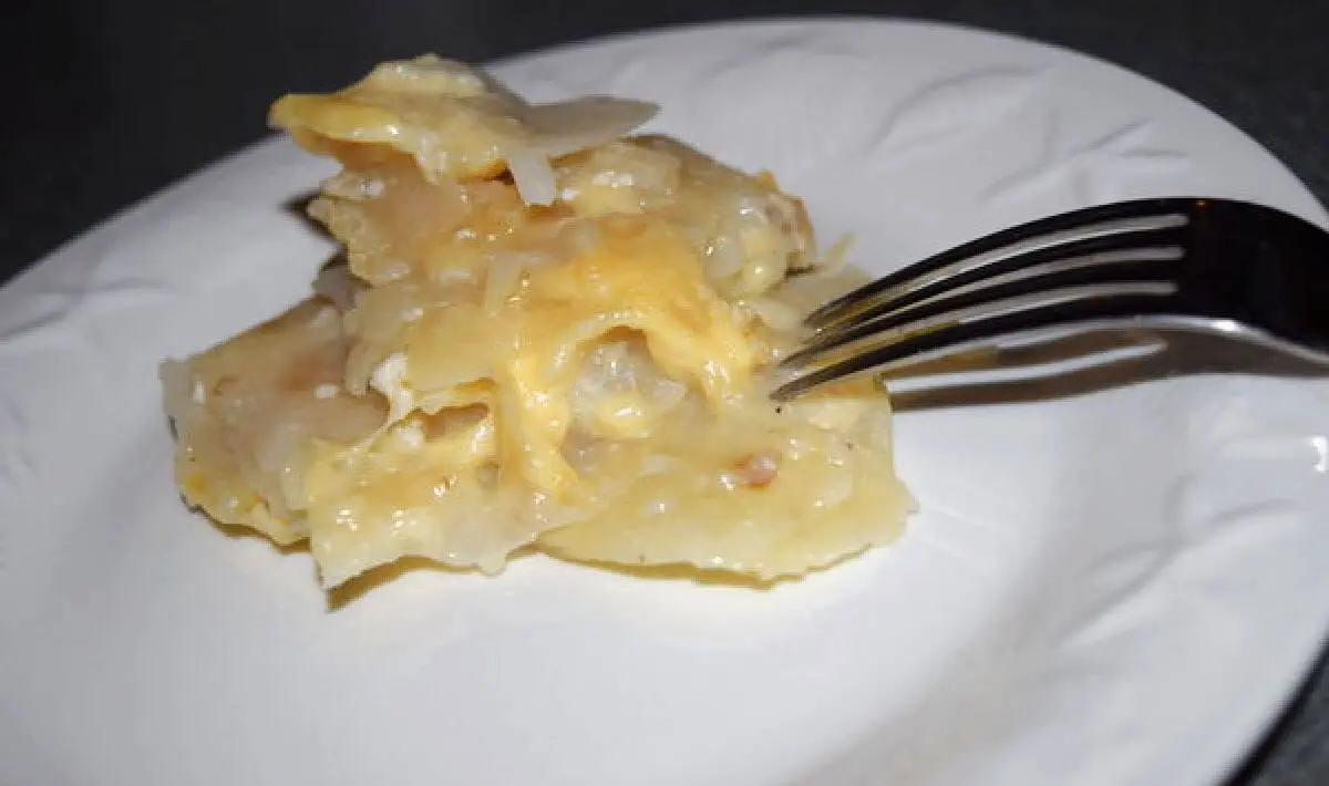 turnip and potato recipe