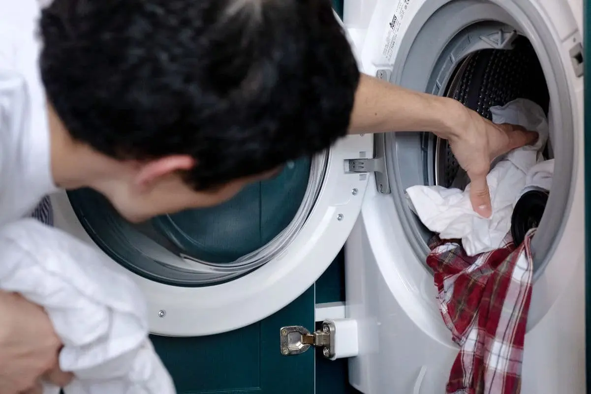 washing machine tips