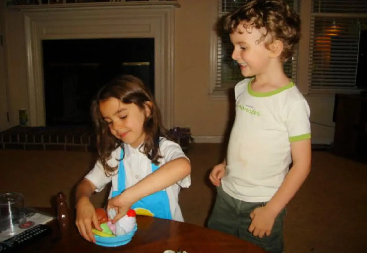 young entrepreneurs
