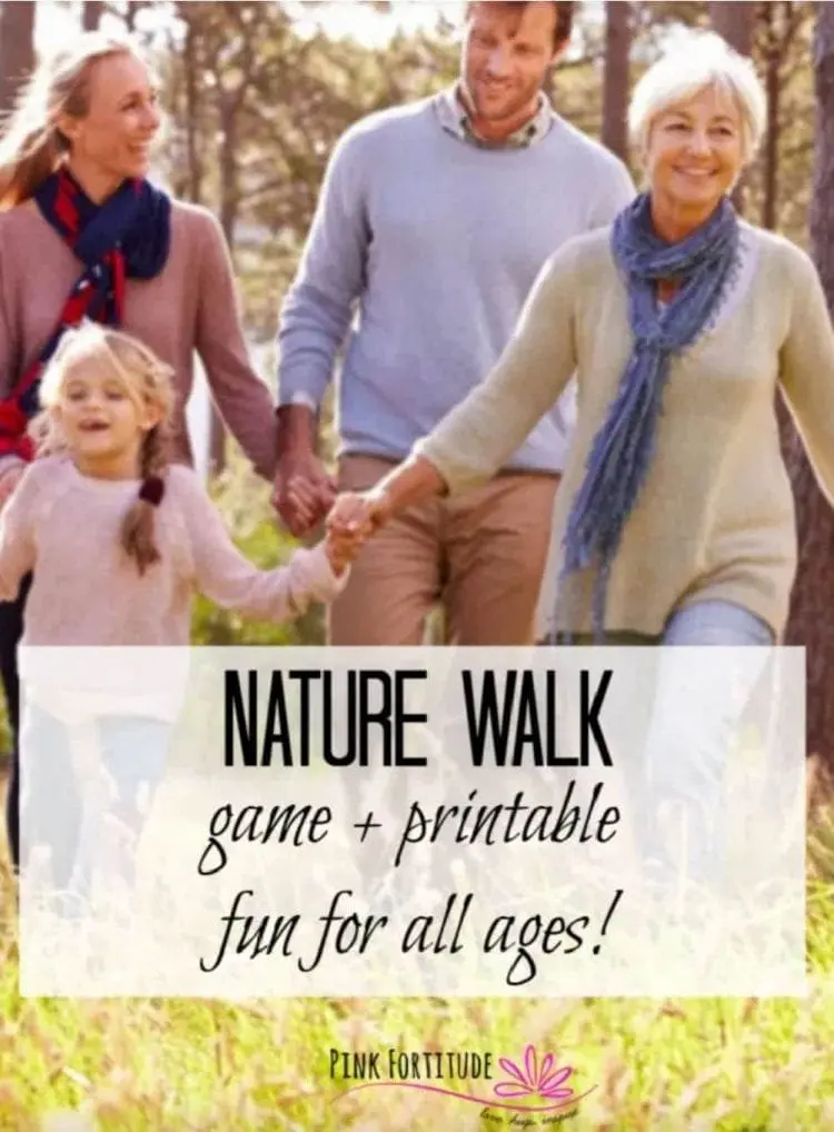 nature walk