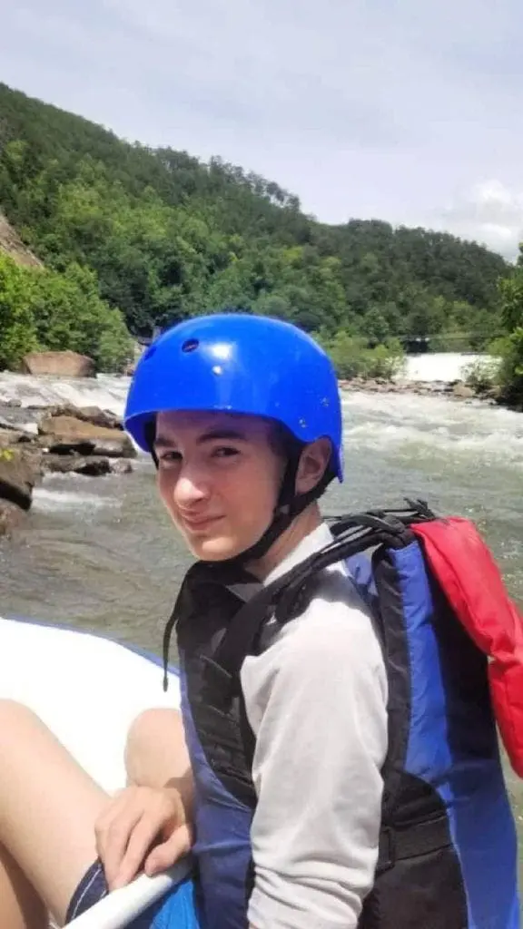 ocoee rafting