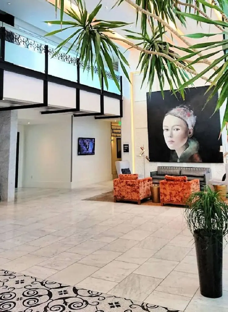 boutique hotels kansas city
