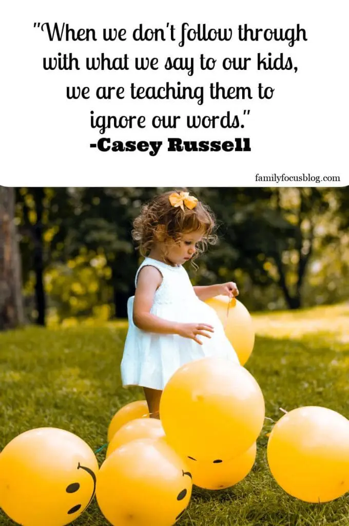 quotes on follow through