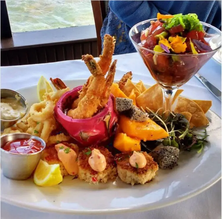 Fish Hopper