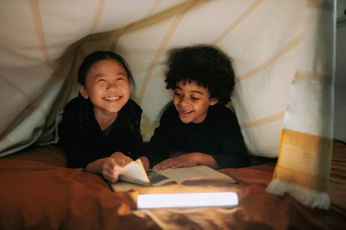 magical books
