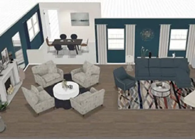 la-z-boy 3d room planner