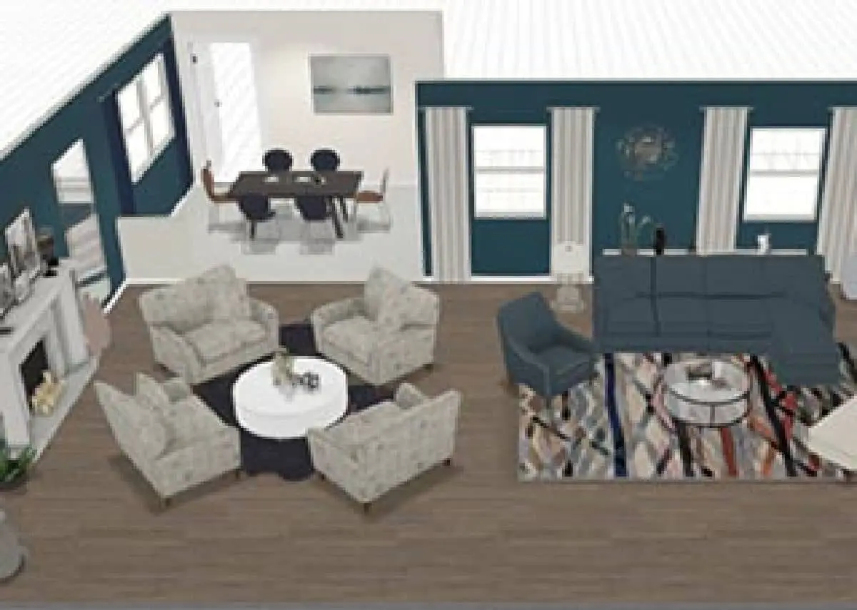la-z-boy 3d room planner