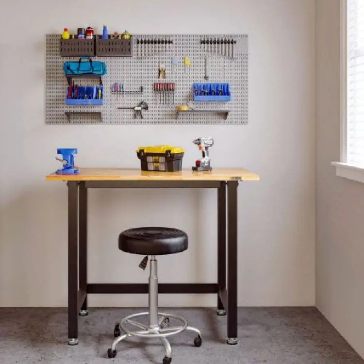 Fleximounts work bench WB201