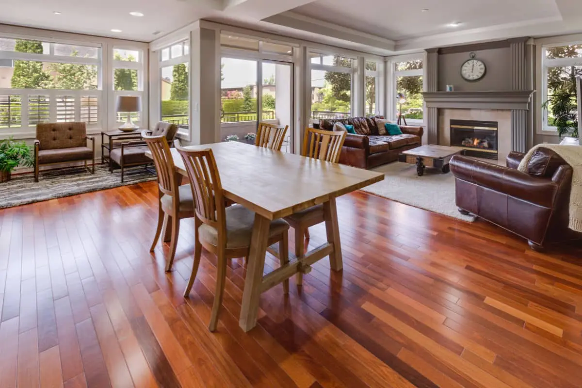 home value increase