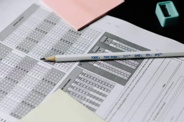 how to prepare for the SAT