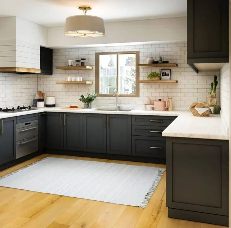 increase homes value kitchen updates
