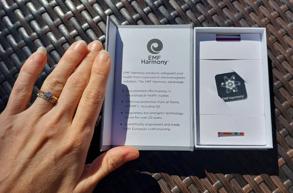 EMF Harmony reviews
