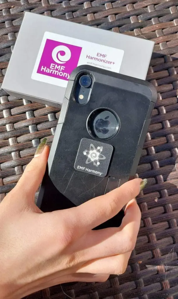 emf protection devices