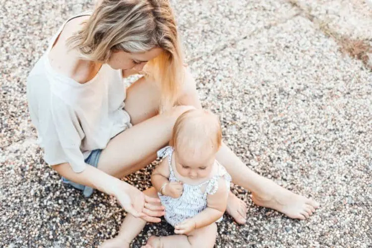 breastfeeding tips for producing more milk