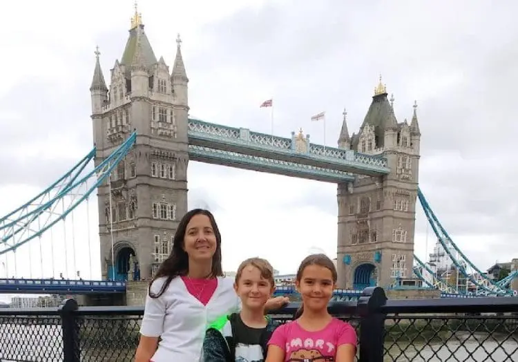 London Bridge