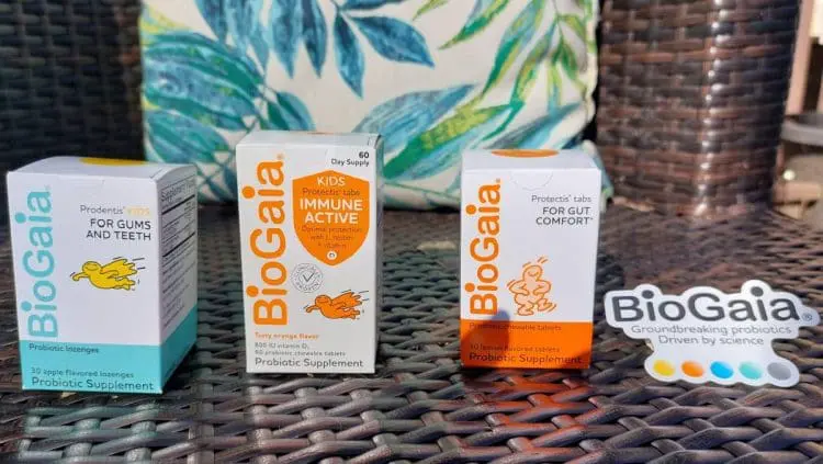 best probiotics for kids