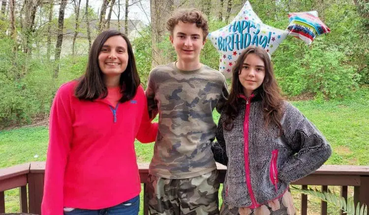 Birthday Activities for Teens
