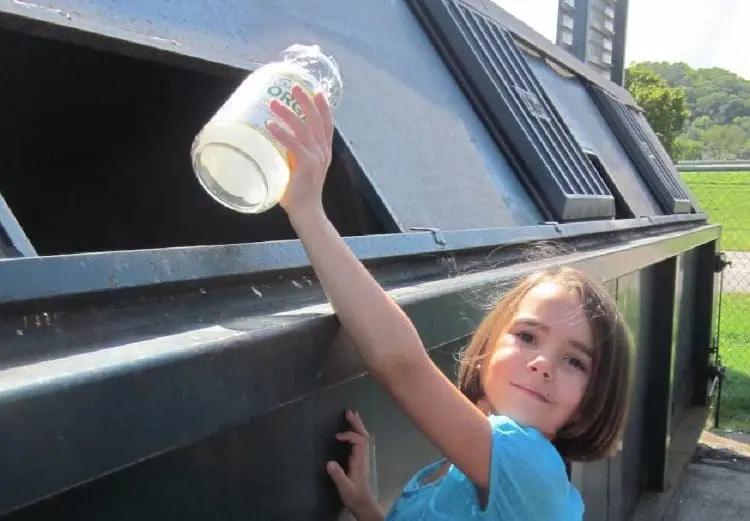 what do you do for earth day