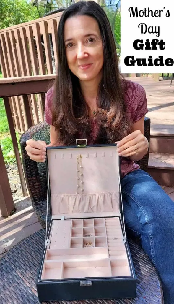 mothers day gift guide
