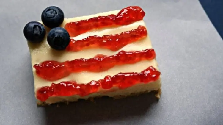memorial day party snacks