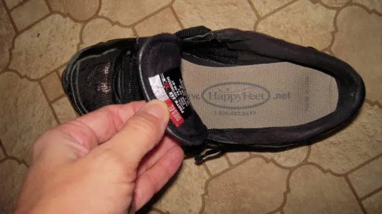happy feet insoles