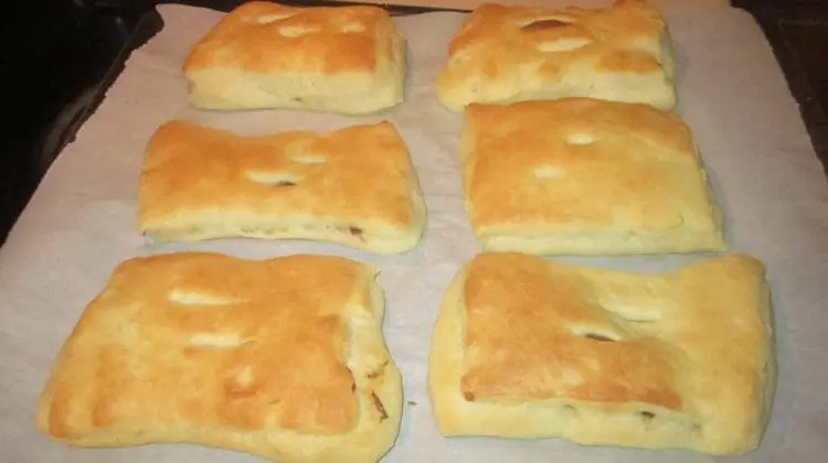 toaster strudel recipe