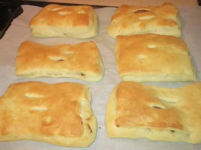 toaster strudel recipe