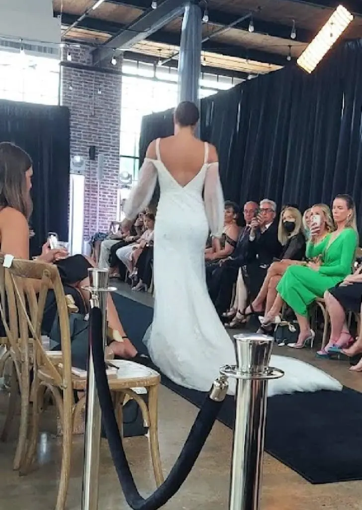 couture bridal gowns