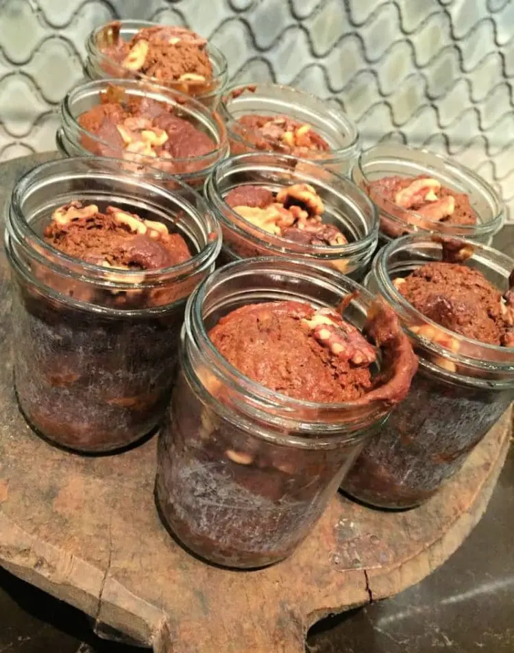 healthier banana bread