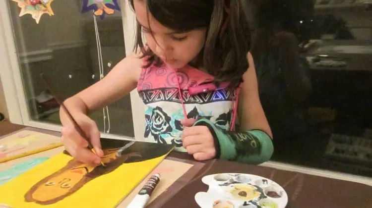 communication skills for kids