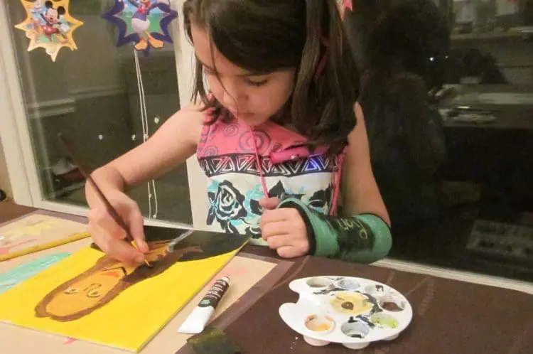 communication skills for kids