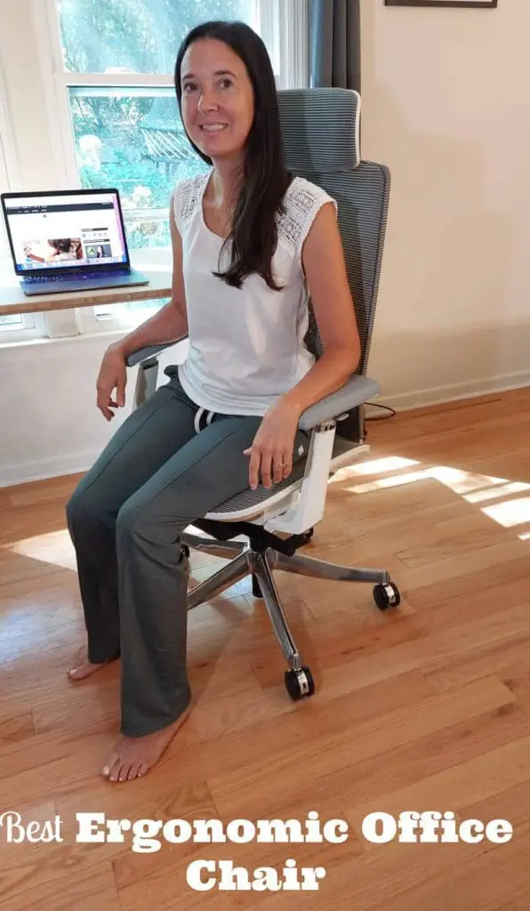 best ergonomic office chair
