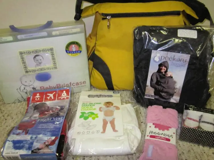 cool baby shower gifts