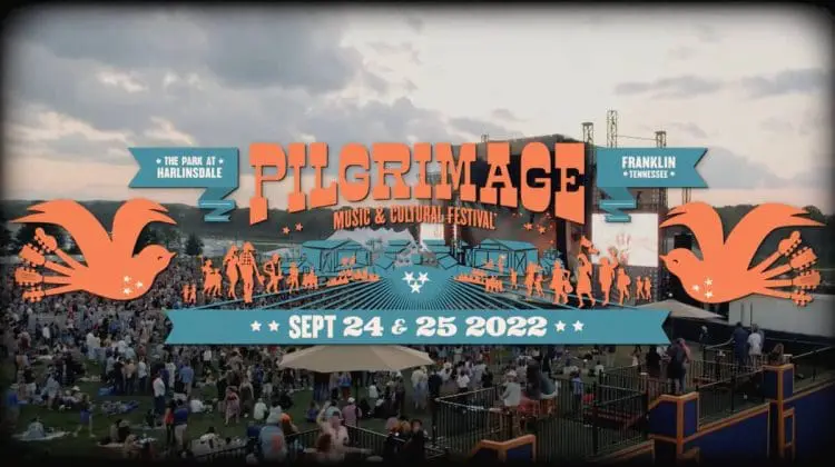 Pilgrimage Festival