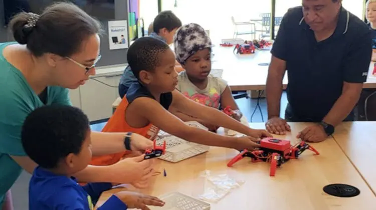 robotics for kids