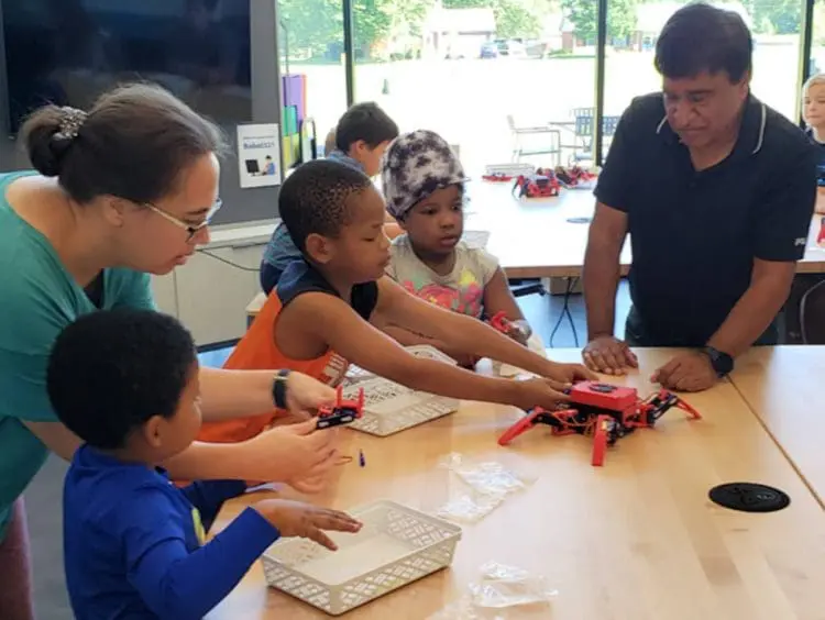 robotics for kids