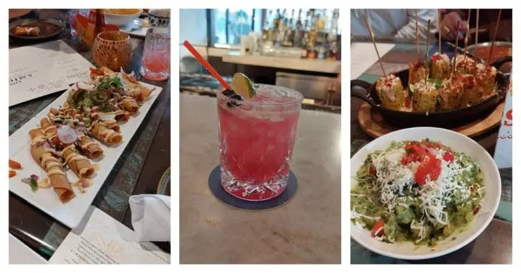 Los Amigos Mexican Grill