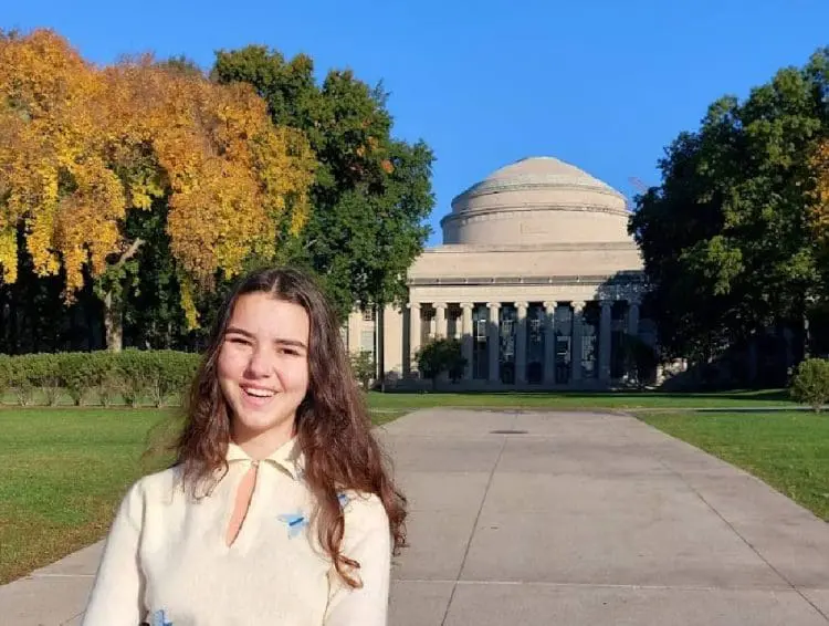 MIT Campus