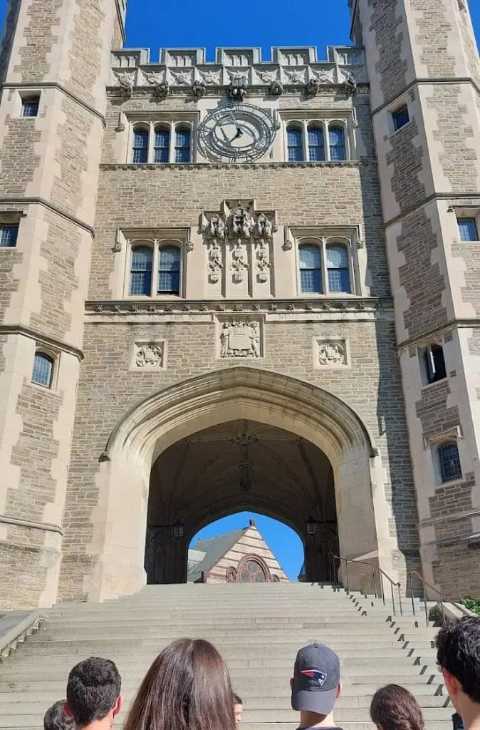 Princeton University