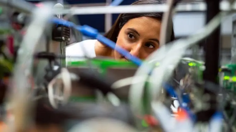 Top Undergraduate Engineering Schools